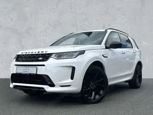 Land Rover Discovery Sport D165 R-Dynamic SE