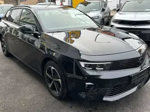 Opel Astra GS PanoDach Hybrid Alcantara RKamera SitzLenkrheiz