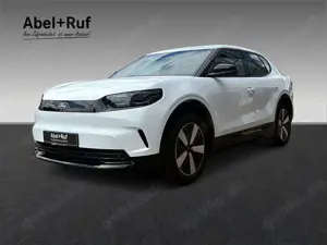 Ford Capri Select 77kWh /AHK /Fahrerass-Paket/Wärmepu