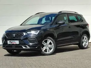 SEAT Ateca FR