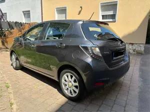 Toyota Yaris Yaris 1.33 VVT-i Life