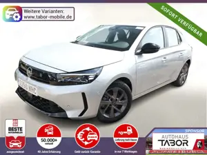 Opel Corsa 1.2 100 LM16Z Kam PDC vo/hi SichtP UVP-40%*
