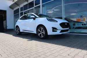 Ford Puma ST-Line 1.0 MHEV 17" LMF Ganzjahresreifen