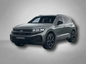 Volkswagen Touareg R-Line 3.0 TDI 8-Gang-Automatik 4MOTION 210 kW ...