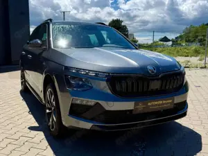 Skoda Kamiq Kamiq Monte Carlo / Panoramadach