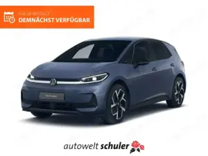 Volkswagen Others Life 190 PS 58 kWh Wärmepumpe AHK