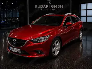 Mazda 6 Kombi Sports-Line