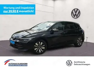 Volkswagen Golf VIII Goal 1.5 eTSI DSG AHK HEAD KAM APP LED+ GJ-R