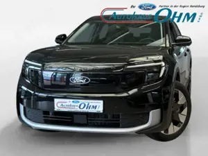 Ford Explorer Premium RWD - NAV - RFK - PDC - FAP -