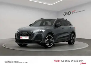Audi Q5 SUV TDI quattro S line Matrix LED 360° AHK