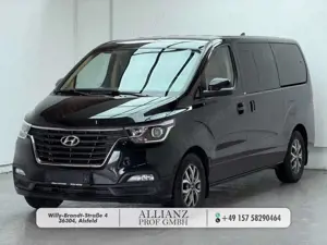 Hyundai H-1 Travel Premium Tempo Kamera Leder 8 Sitze