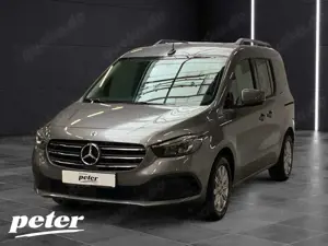 Mercedes-Benz T-Class T 180 d PROGRESSIVE Standard MBUX+Ambiente+LED