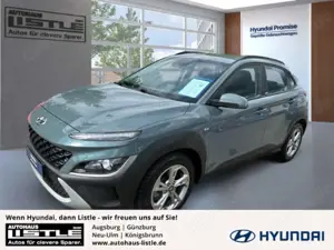 Hyundai KONA Trend Mild-Hybrid  Navi+AppleCarPlay+Android Auto