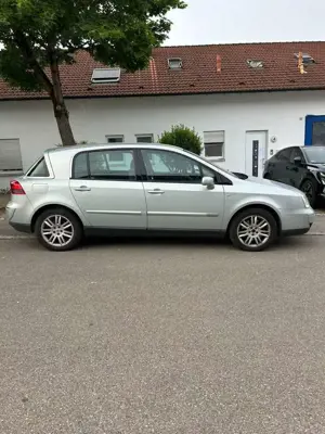 Renault Vel Satis Vel Satis 3.5 V6 Expression top gepflegt  tüv 7/20