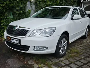 Skoda Octavia Impuls Edition 102PS TSI DSG GARANTIE