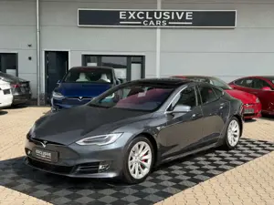 Tesla Model S MODEL S P100D | SUNROOF |