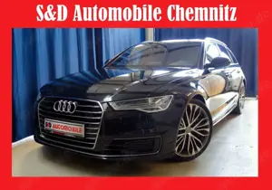 Audi A6 Avant 3.0 TDI clean quattro"3xS-line"