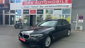 BMW 530 d xDrive/Leder/Panorama/Kamera/LED