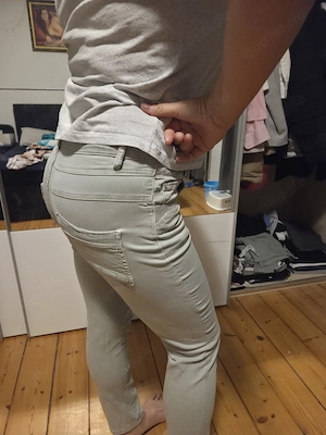 Paar sucht hin mit xxl für 3