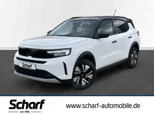 Opel Frontera GS Hybrid Navi Rü.Cam PDC SHZ LHZ DAB LM LED