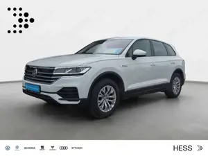Volkswagen Touareg 3.0 TDI DSG*4Motion*Virtual*Dynaudio*AHK