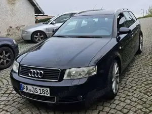 Audi A4 A4 Avant 1.8 T