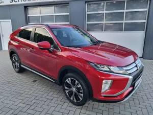 Mitsubishi Eclipse Cross 1.5 ClearTec Active 2WD * 1 Hd...