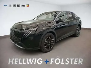 Peugeot 3008 Hybrid Allure AT Shz Navi Kamera 360