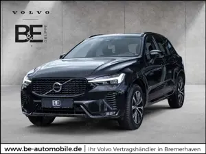 Volvo XC60 B4 (D) Plus Dark RÜCKFAHRKAMERA HGSD GJR