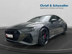 Audi RS7 Sportback 4.0 TFSI Performance  MATRIX HUD SHZ Pan