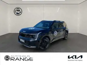 Kia EV9 99,8 kWh GT-Line 4WD