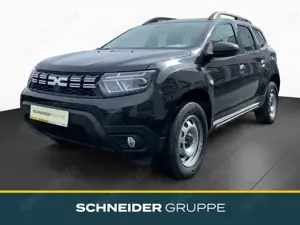 Dacia Duster II 1.0 TCe Essential TEMPOMAT+LED+DAB+LPG