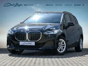 BMW 220 220i Active Tourer AHK PANO SpSitze RFK ShadowL