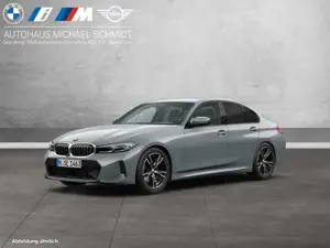 BMW 330 d xDrive M Sportpaket HK HiFi DAB LED RFK