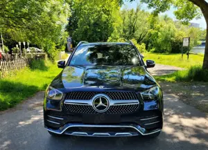 Mercedes-Benz GLE 350 GLE 350 de 4MATIC