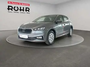Skoda Fabia Classic (PDC.SHZ.LED.GRA.DAB) 1.0 TSI LED