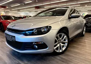 Volkswagen Scirocco 1.4 TSI Sportpaket 37TKM Klima 1A Zust