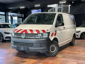 Volkswagen T6 Transporter T6 4MOTION KURZ KLIMA STANDHEIZUNG WERKSTATT 140PS
