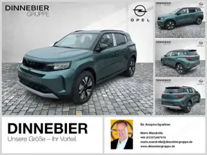 Opel Frontera Ultimate *KAMERA+Allwetter+BFS+LHZ*