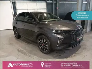 DS Automobiles DS 7 Crossback 7 1.5 BlueHDi Perf. Line LED|Navi|Kamera|PDC