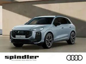 Audi Q3 SUV TFSI quattro S-tronic | Matrix-LED,AHK