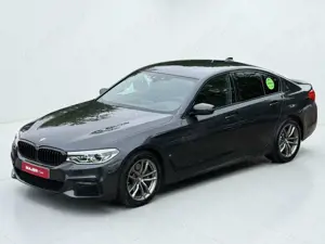 BMW 530 e xDrive M Sport*HK*SoftClose*LED*ALACANTAR