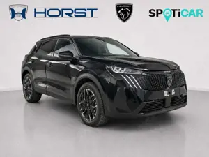 Peugeot 3008 Hybrid 145 GT Sitzh. ACC 360-Kamera ASC