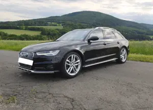Audi A6 allroad Audi A6 Allroad Quattro 3.0 TDI V6 | Matrix LED |