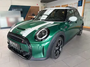 MINI Cooper S Mini Yours Trim 5-Türer/LEDER/VIRTUAL
