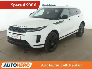 Land Rover Range Rover Evoque D165 SE Aut.*NAV*LED*ACC*CAM*PDC*SHZ*ALU*KLIMA*