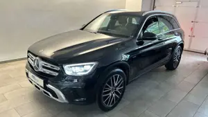 Mercedes-Benz GLC 300 e 4Matic EQ Poweer