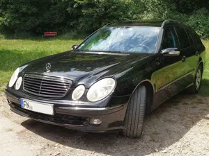 Mercedes-Benz E 280 T CDI Avantgarde DPF
