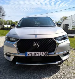 DS Automobiles DS 7 Crossback Grand chick