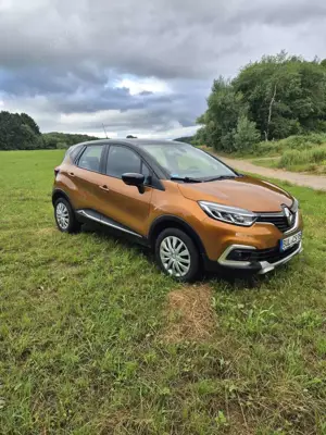 Renault Captur Intens